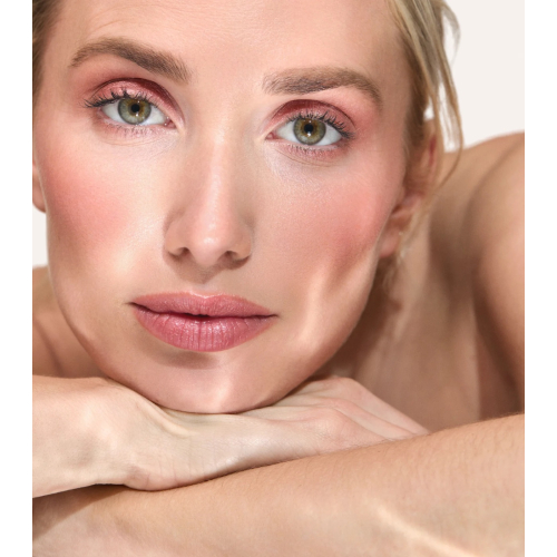 Saigu Cosmetics - *Mediterranean Glow* - Flüssiger Lidschatten One Touch - Golden Hour