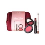 Saigu Cosmetics - Packung Berry Glam