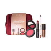 Saigu Cosmetics - Packung Bronzy Glam