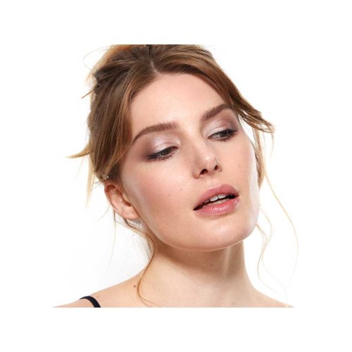 Saigu Cosmetics - Lidschatten-Palette Terra