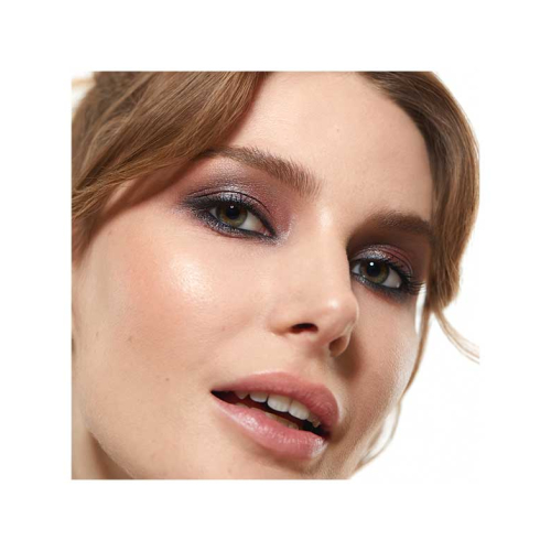 Saigu Cosmetics - Lidschatten-Palette Terra