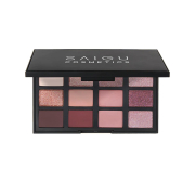 Saigu Cosmetics  – Schattenpalette Bohème