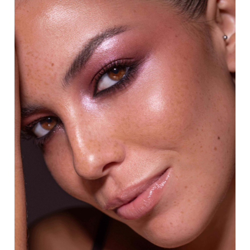 Saigu Cosmetics  – Schattenpalette Bohème