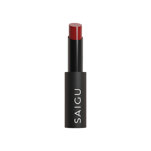 Saigu Cosmetics - Lippenstift Melting Glow - Candy