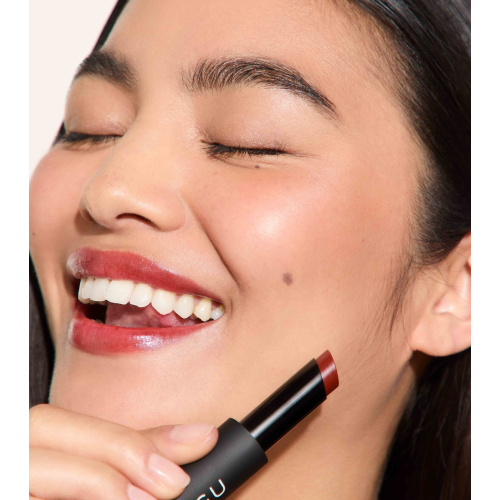 Saigu Cosmetics - Lippenstift Melting Glow - Candy