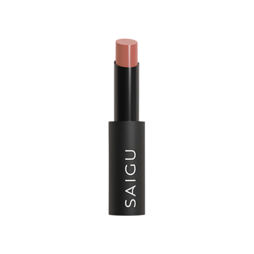 Saigu Cosmetics - Lippenstift Melting Glow - Glacé