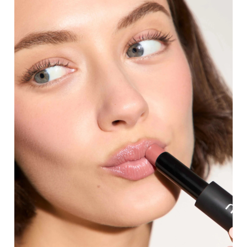 Saigu Cosmetics - Lippenstift Melting Glow - Glacé