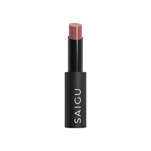 Saigu Cosmetics - Lippenstift Melting Glow - Jolie