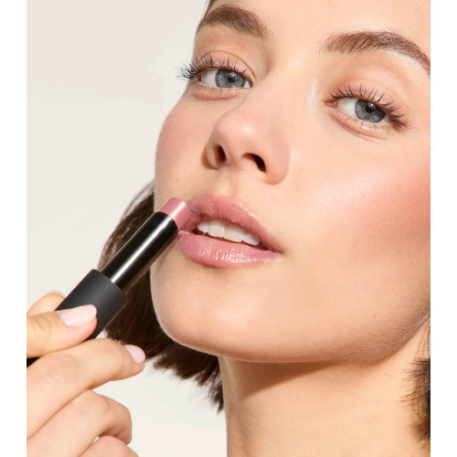 Saigu Cosmetics - Lippenstift Melting Glow - Jolie