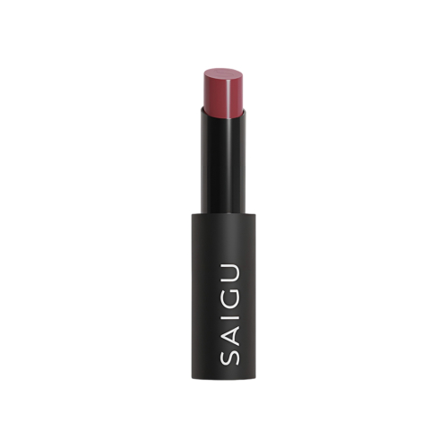 Saigu Cosmetics - Lippenstift Melting Glow - Lisse