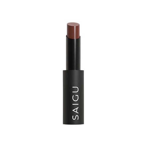 Saigu Cosmetics - Lippenstift Melting Glow - Mousse