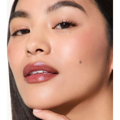 Saigu Cosmetics - Lippenstift Melting Glow - Mousse