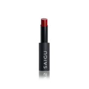Saigu Cosmetics – Lippenstift Melting Glow – Prune