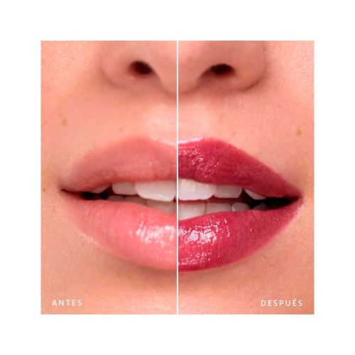 Saigu Cosmetics – Lippenstift Melting Glow – Prune