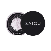 Saigu Cosmetics - Natürliches Leuchtkraft-Versiegelungspulver