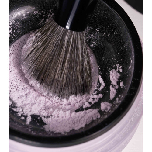 Saigu Cosmetics - Natürliches Leuchtkraft-Versiegelungspulver