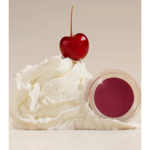 Saigu Cosmetics - *Saigu x Marikowskaya* - Creme-Rouge - Vin