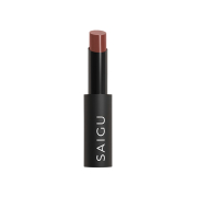 Saigu Cosmetics - *Saigu x Marikowskaya* - Lippenstift Melting Glow - Elend