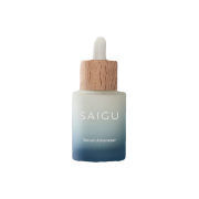 Saigu Cosmetics - Anti-Stress und revitalisierendes Serum Amanecer