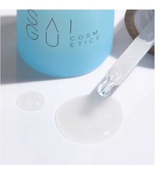 Saigu Cosmetics - Anti-Stress und revitalisierendes Serum Amanecer
