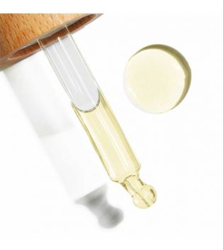 Saigu Cosmetics - Serum in Öl mit Bakuchiol + 7 Wirkstoffen Elixir Medianoche