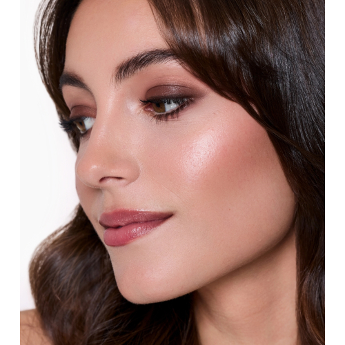 Saigu Cosmetics - Flüssiger Lidschatten One Touch Matte - Jaspe