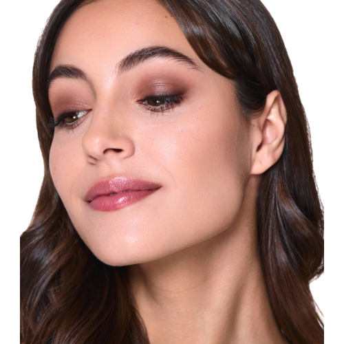 Saigu Cosmetics - Flüssiger Lidschatten One Touch Matte - Jaspe