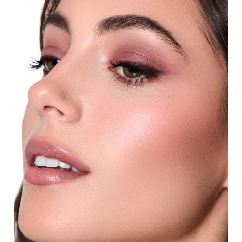 Saigu Cosmetics - Flüssiger Lidschatten One Touch Matte - Muse