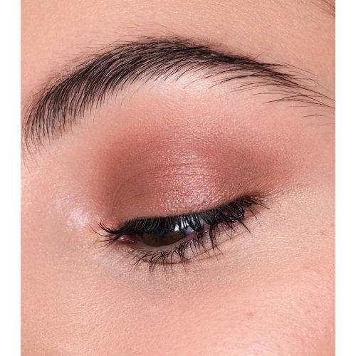 Saigu Cosmetics - Flüssiger Lidschatten One Touch Matte - Sand