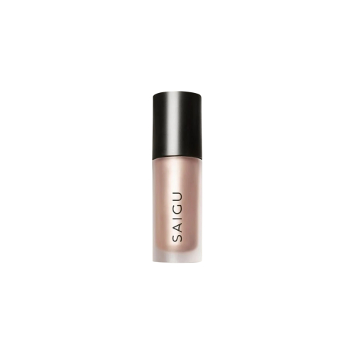 Saigu Cosmetics - Flüssiger Lidschatten One Touch - Quartz