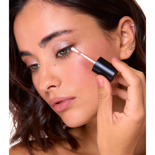 Saigu Cosmetics - Flüssiger Lidschatten One Touch - Quartz