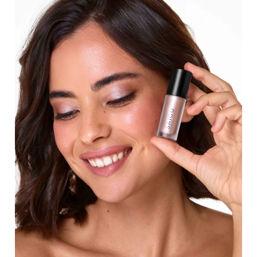 Saigu Cosmetics - Flüssiger Lidschatten One Touch - Quartz