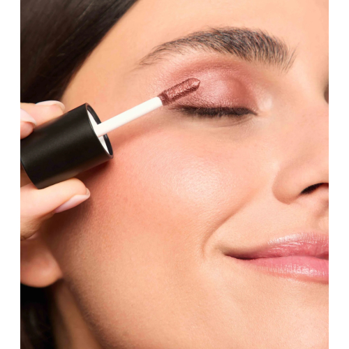 Saigu Cosmetics - Flüssiger Lidschatten One Touch - Venus