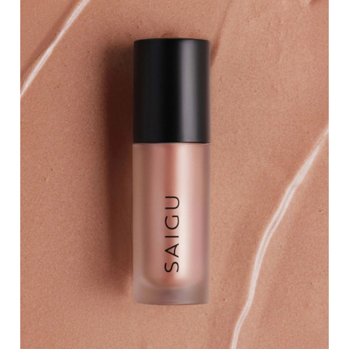 Saigu Cosmetics - Flüssiger Lidschatten One Touch - Venus