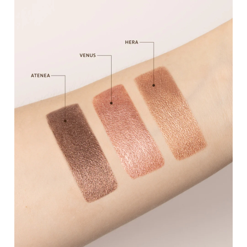 Saigu Cosmetics - Flüssiger Lidschatten One Touch - Venus