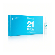 Salerm - *Salerm 21* - Konzentrierte Haarampullen Boost