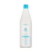 Salerm - *Salerm 21* - Shampoo mit Hyaluronsäure Silk Protein