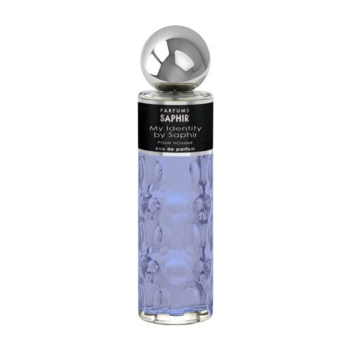 Saphir - Eau de Parfum für Männer 200ml - My Identity