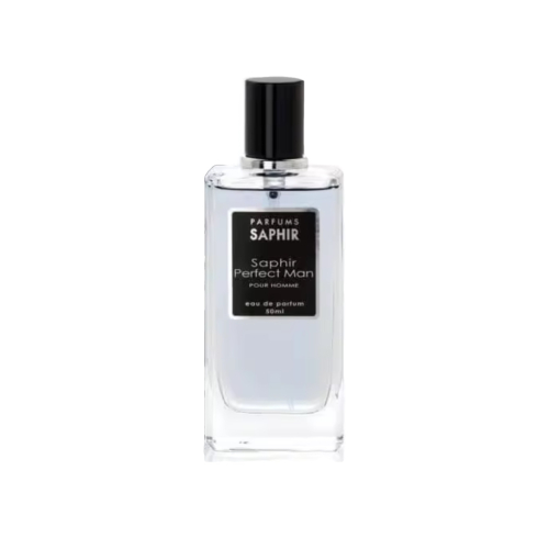Saphir - Eau de Parfum für Männer 50ml - My Identity
