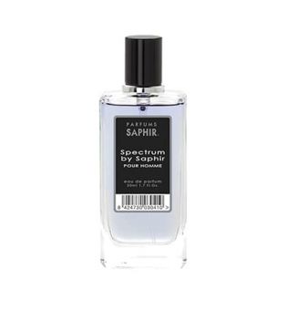 Saphir - Eau de Parfum für Männer 50ml - Spectrum by Saphir