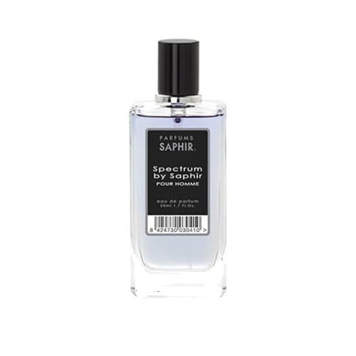 Saphir - Eau de Parfum für Männer 50ml - Spectrum by Saphir