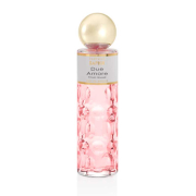 Saphir - Eau de Parfum für Frauen 200ml - Due Amore