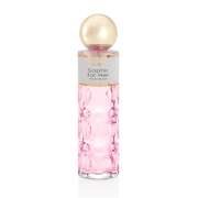Saphir - Eau de Parfum für Frauen 200ml - Saphir for Her