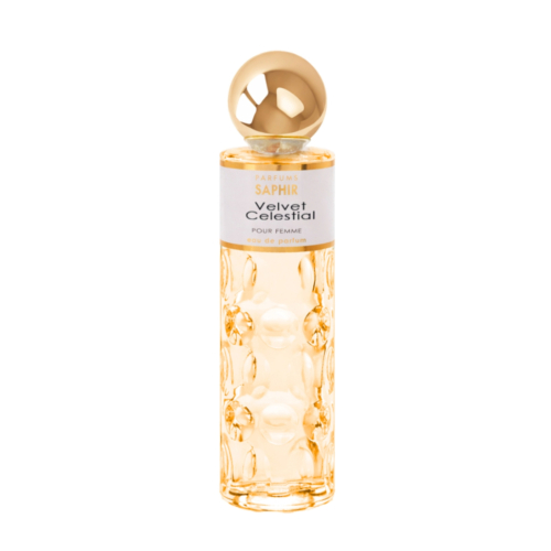 Saphir - Eau de Parfum für Frauen 200 ml - Velvet Celestial