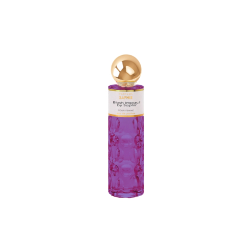 Saphir – Eau de Parfum für Frauen 30 ml – Blush Impact