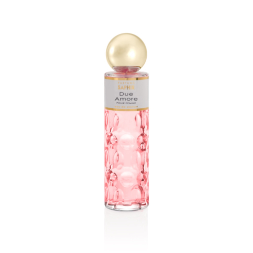 Saphir - Eau de Parfum für Frauen 30ml - Due Amore