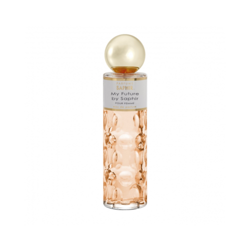 Saphir - Eau de Parfum für Damen 30ml - My Future by Saphir