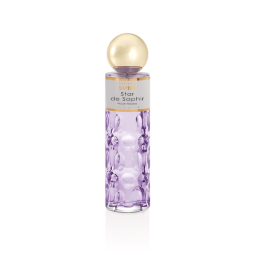 Saphir - Eau de Parfum für Damen 30ml - Star de Saphir