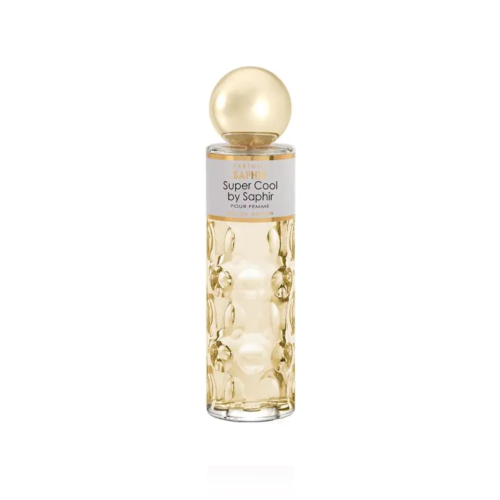 Saphir - Eau de Parfum für Frauen 30 ml – Super Cool