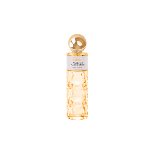 Saphir – Eau de Parfum für Frauen 30 ml – Velvet Celestial